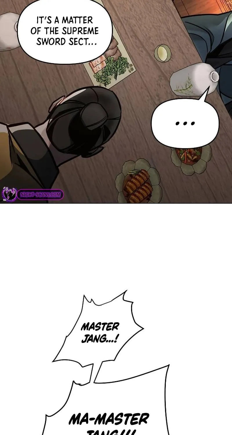 The Mysterious World’s Greatest Martial Artist Little Prince Chapter 8 page 60 - 