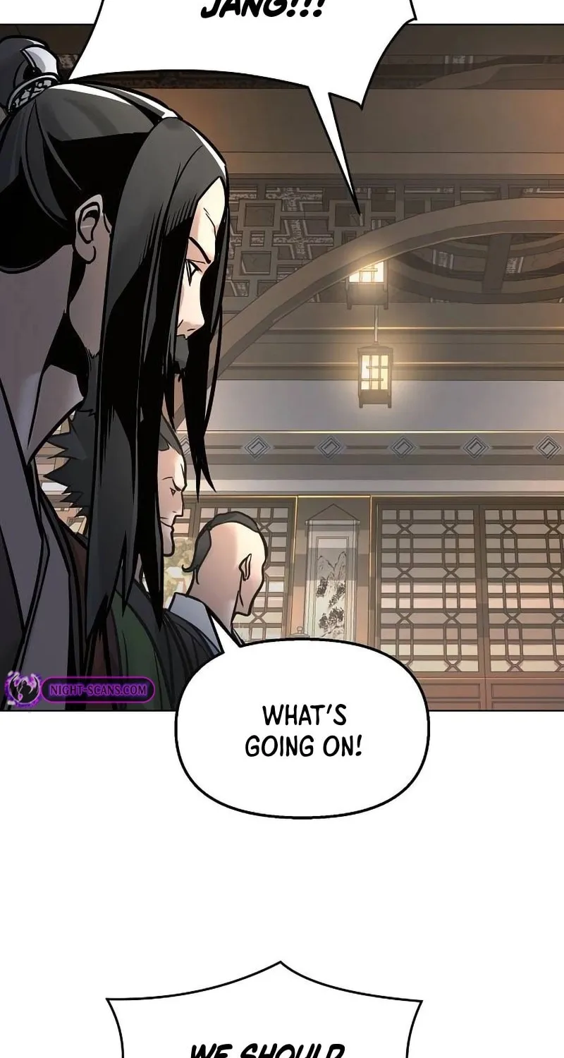The Mysterious World’s Greatest Martial Artist Little Prince Chapter 8 page 61 - 