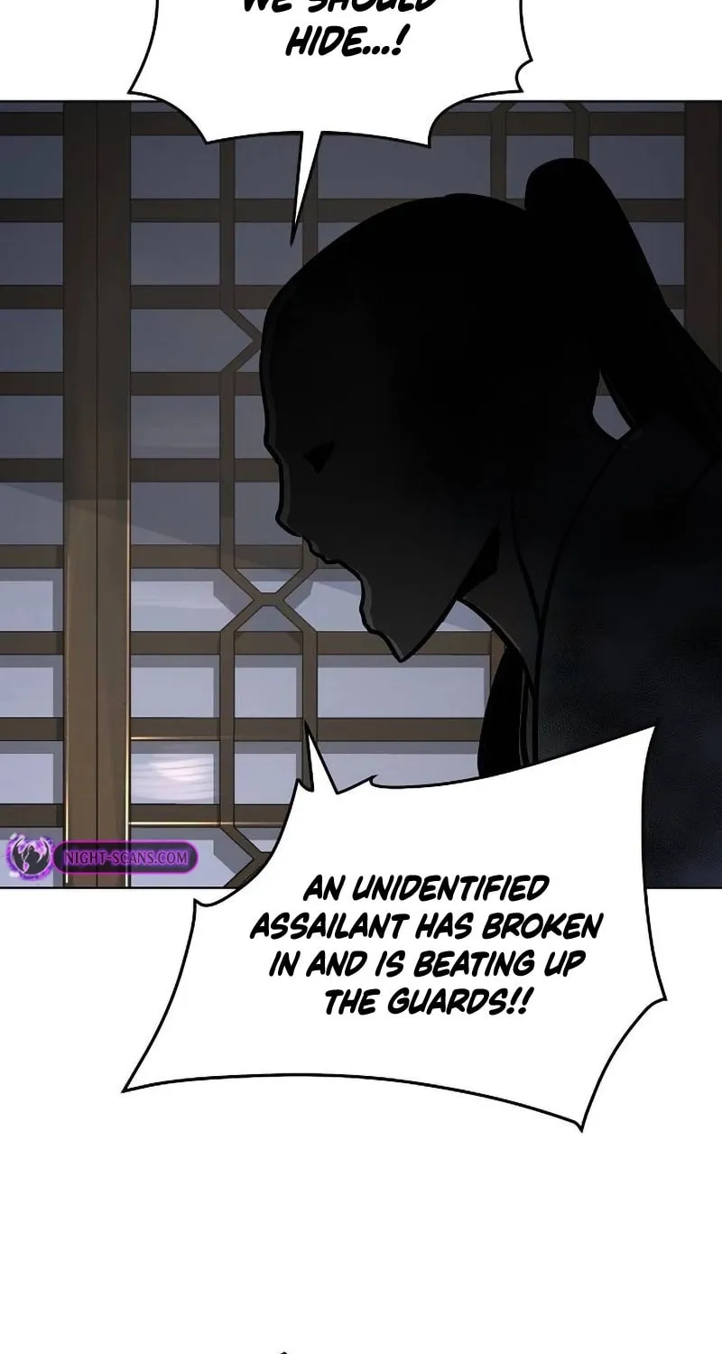 The Mysterious World’s Greatest Martial Artist Little Prince Chapter 8 page 62 - 