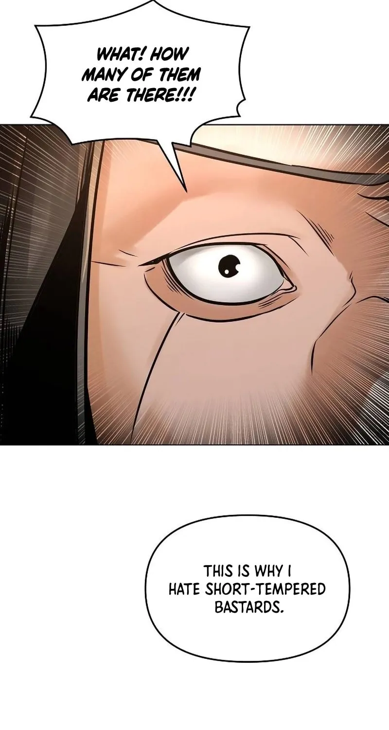 The Mysterious World’s Greatest Martial Artist Little Prince Chapter 8 page 63 - 