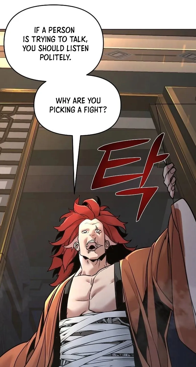The Mysterious World’s Greatest Martial Artist Little Prince Chapter 8 page 64 - 