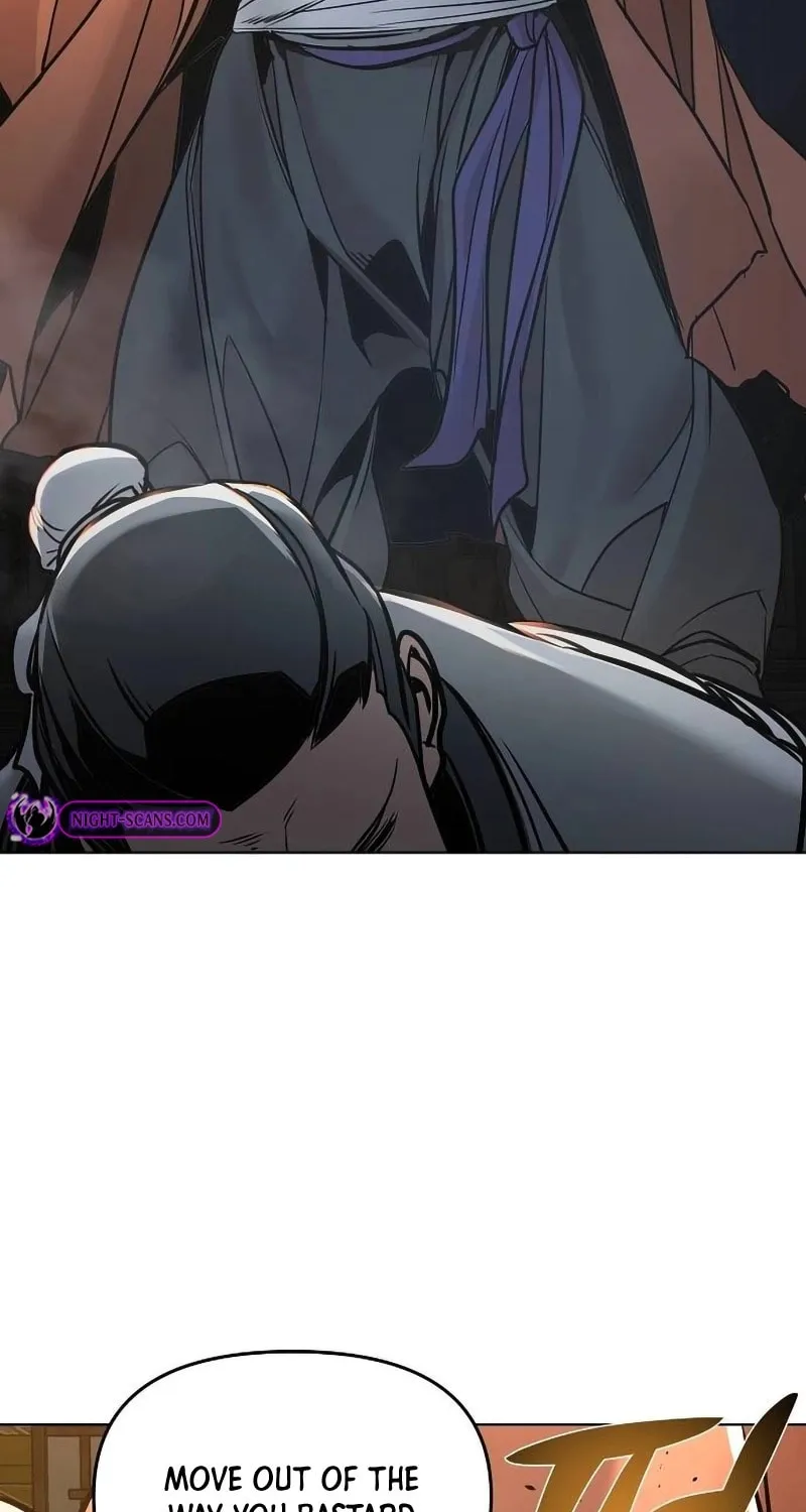 The Mysterious World’s Greatest Martial Artist Little Prince Chapter 8 page 65 - 