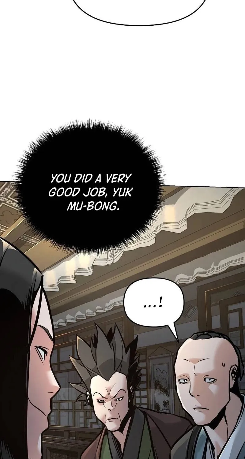 The Mysterious World’s Greatest Martial Artist Little Prince Chapter 8 page 70 - 