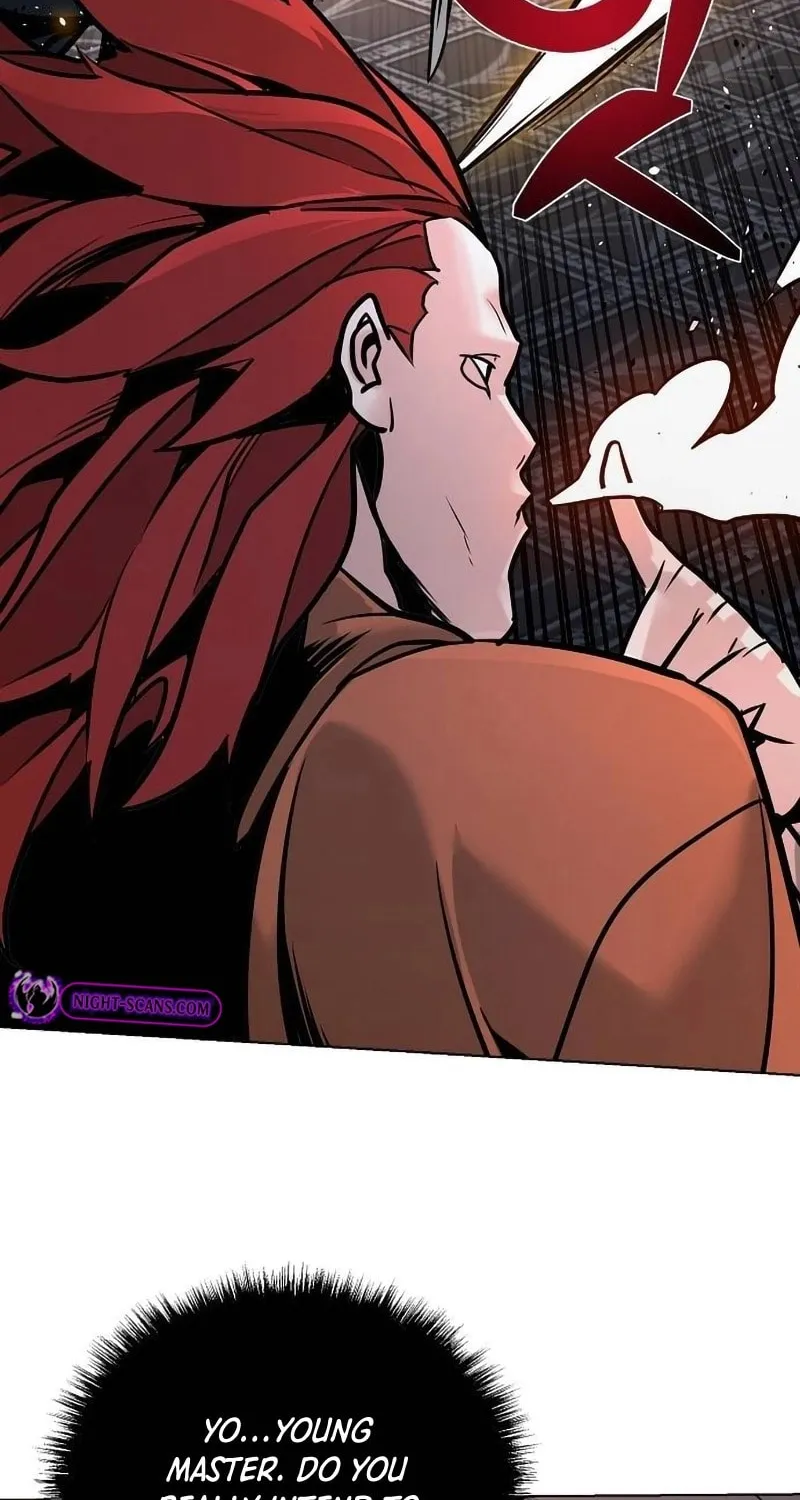 The Mysterious World’s Greatest Martial Artist Little Prince Chapter 8 page 79 - 