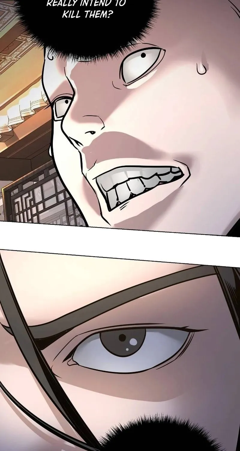The Mysterious World’s Greatest Martial Artist Little Prince Chapter 8 page 80 - 