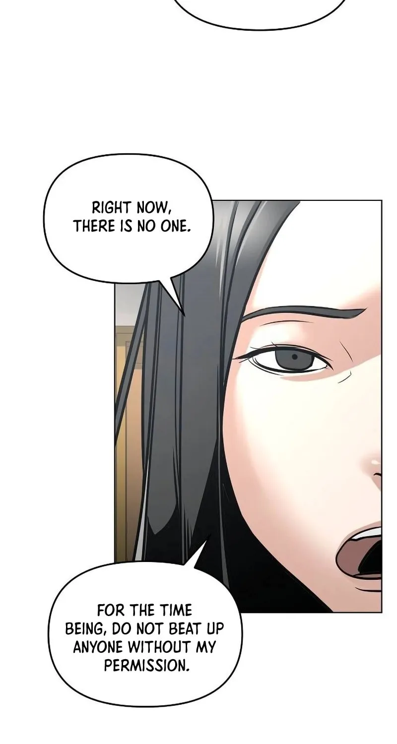 The Mysterious World’s Greatest Martial Artist Little Prince Chapter 8 page 9 - 
