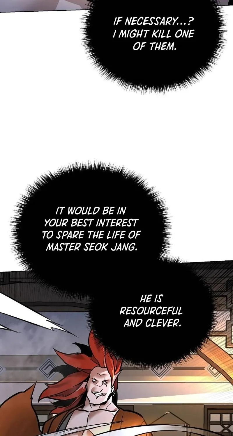 The Mysterious World’s Greatest Martial Artist Little Prince Chapter 8 page 81 - 