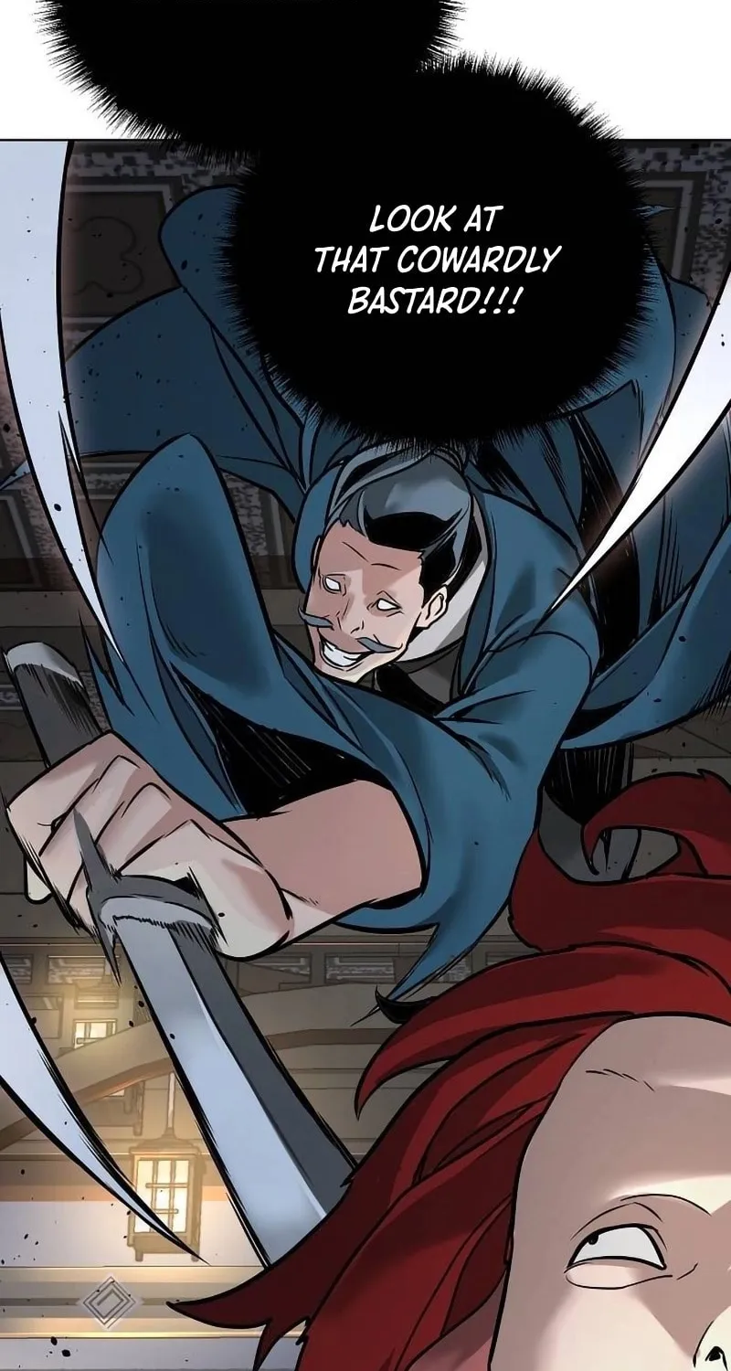 The Mysterious World’s Greatest Martial Artist Little Prince Chapter 8 page 83 - 