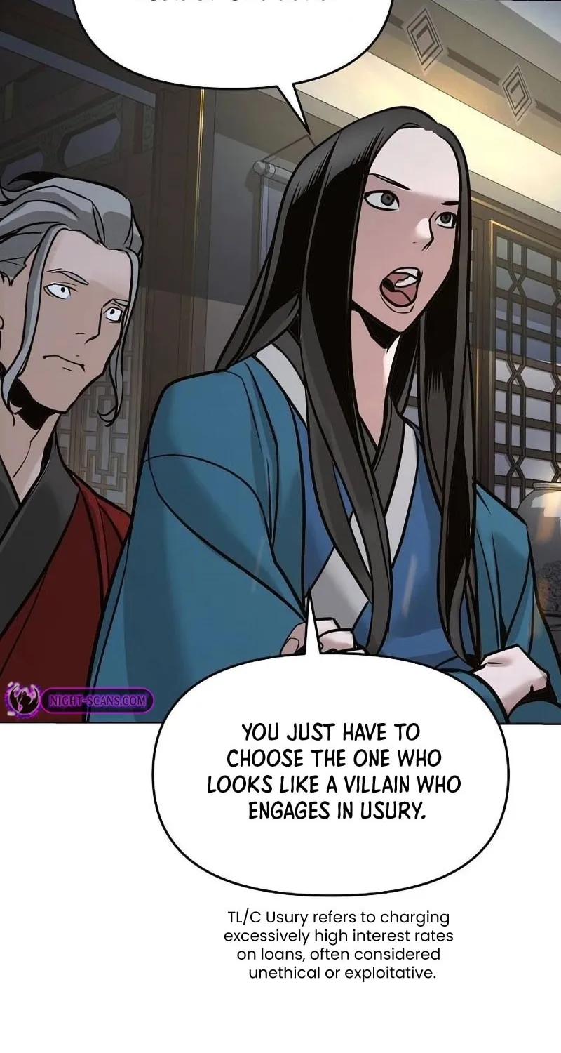 The Mysterious World’s Greatest Martial Artist Little Prince Chapter 8 page 85 - 