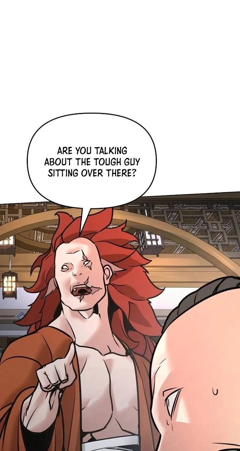 The Mysterious World’s Greatest Martial Artist Little Prince Chapter 8 page 88 - 