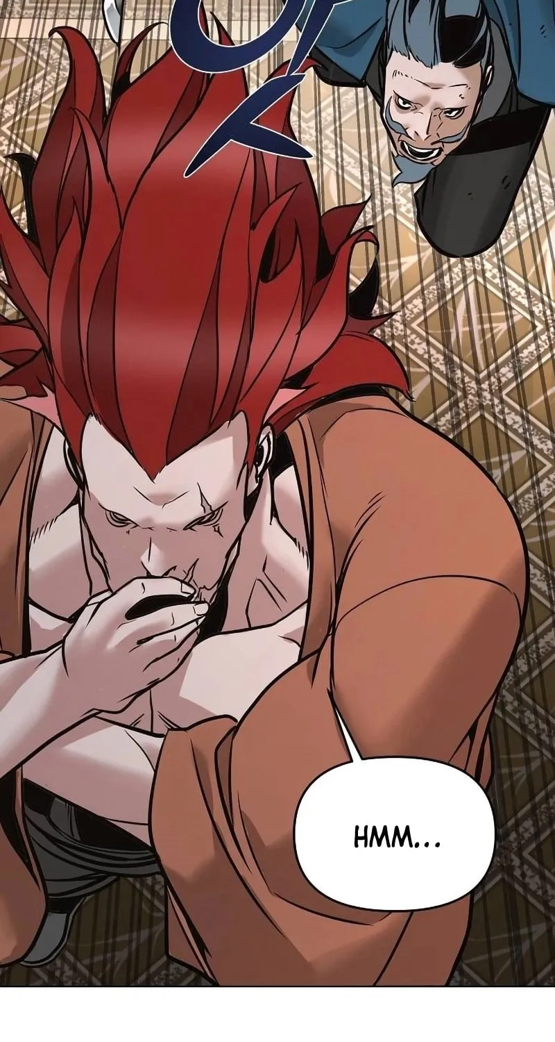 The Mysterious World’s Greatest Martial Artist Little Prince Chapter 8 page 91 - 