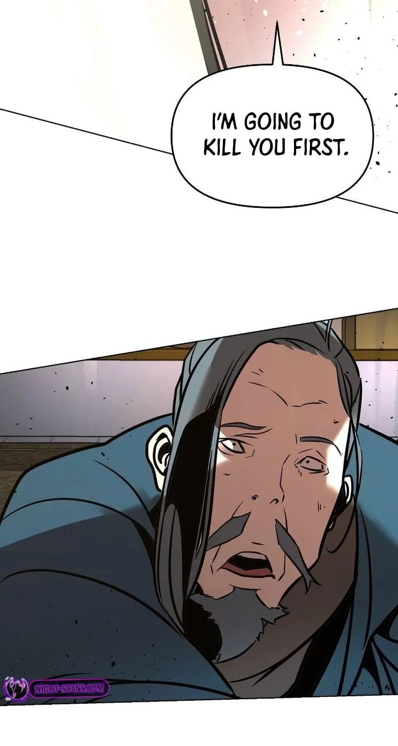 The Mysterious World’s Greatest Martial Artist Little Prince Chapter 8 page 93 - 