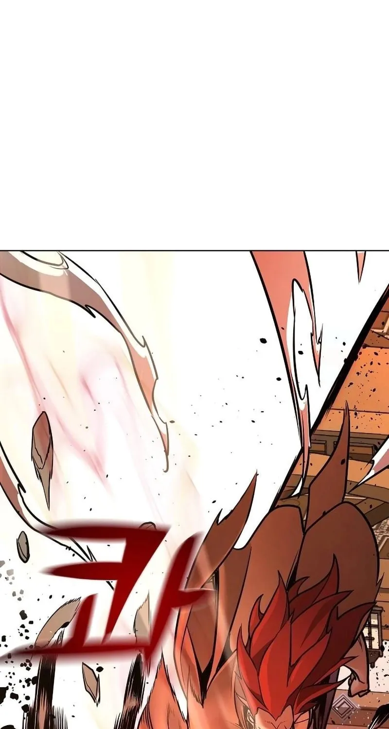 The Mysterious World’s Greatest Martial Artist Little Prince Chapter 8 page 94 - 
