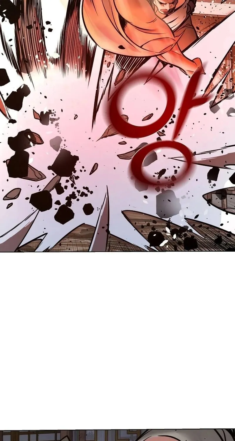 The Mysterious World’s Greatest Martial Artist Little Prince Chapter 8 page 95 - 