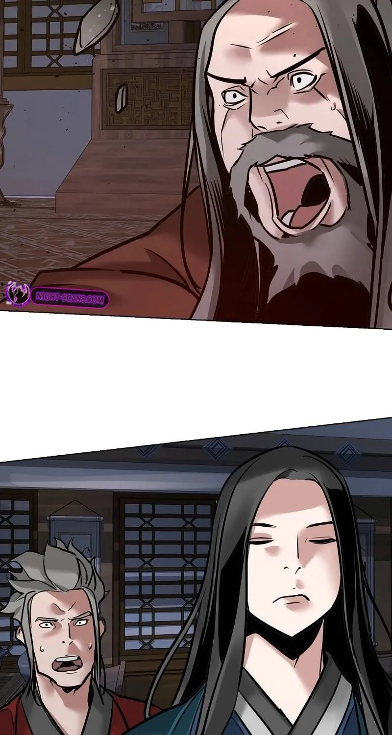 The Mysterious World’s Greatest Martial Artist Little Prince Chapter 8 page 96 - 