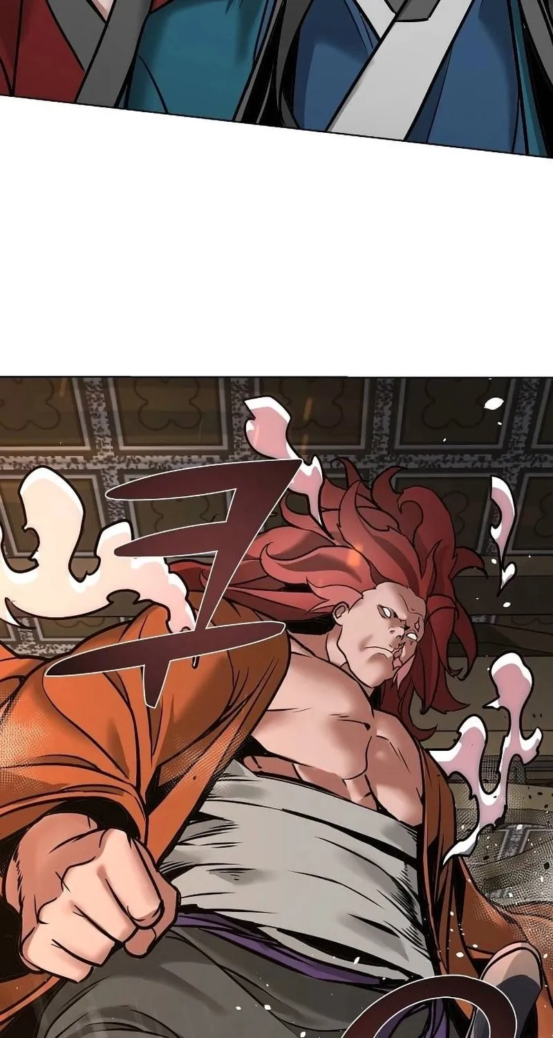 The Mysterious World’s Greatest Martial Artist Little Prince Chapter 8 page 97 - 