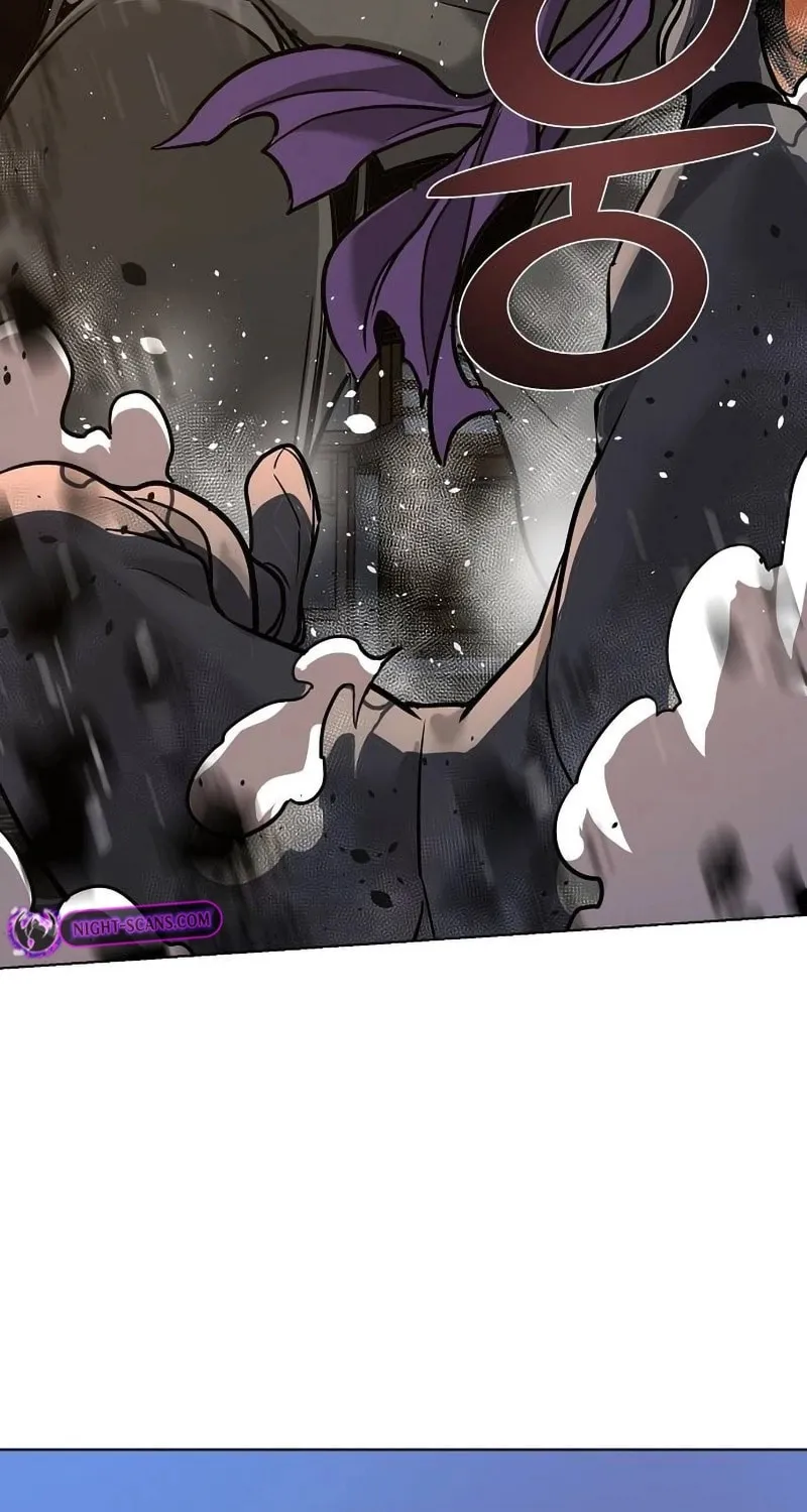 The Mysterious World’s Greatest Martial Artist Little Prince Chapter 8 page 98 - 