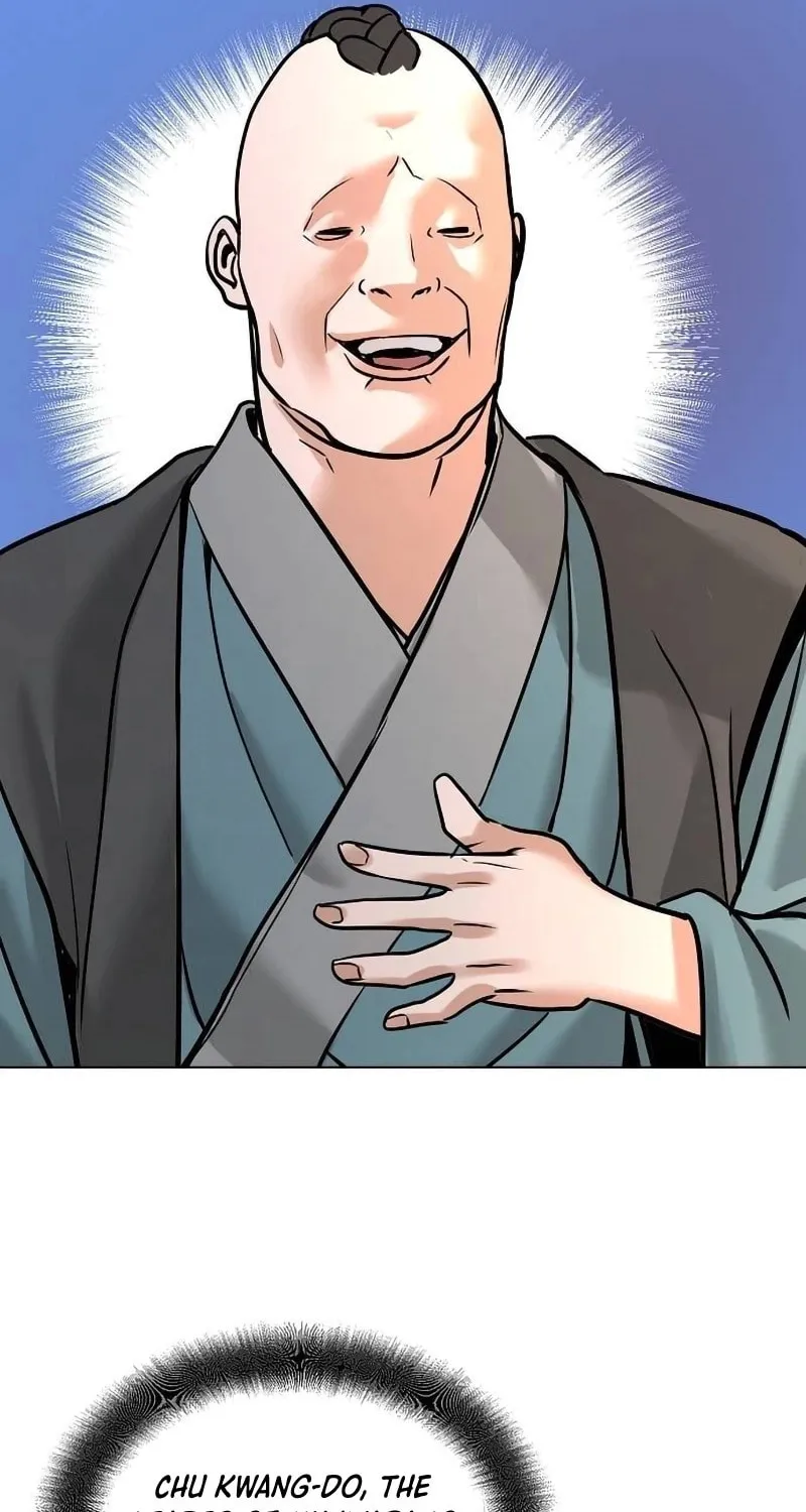 The Mysterious World’s Greatest Martial Artist Little Prince Chapter 8 page 99 - 