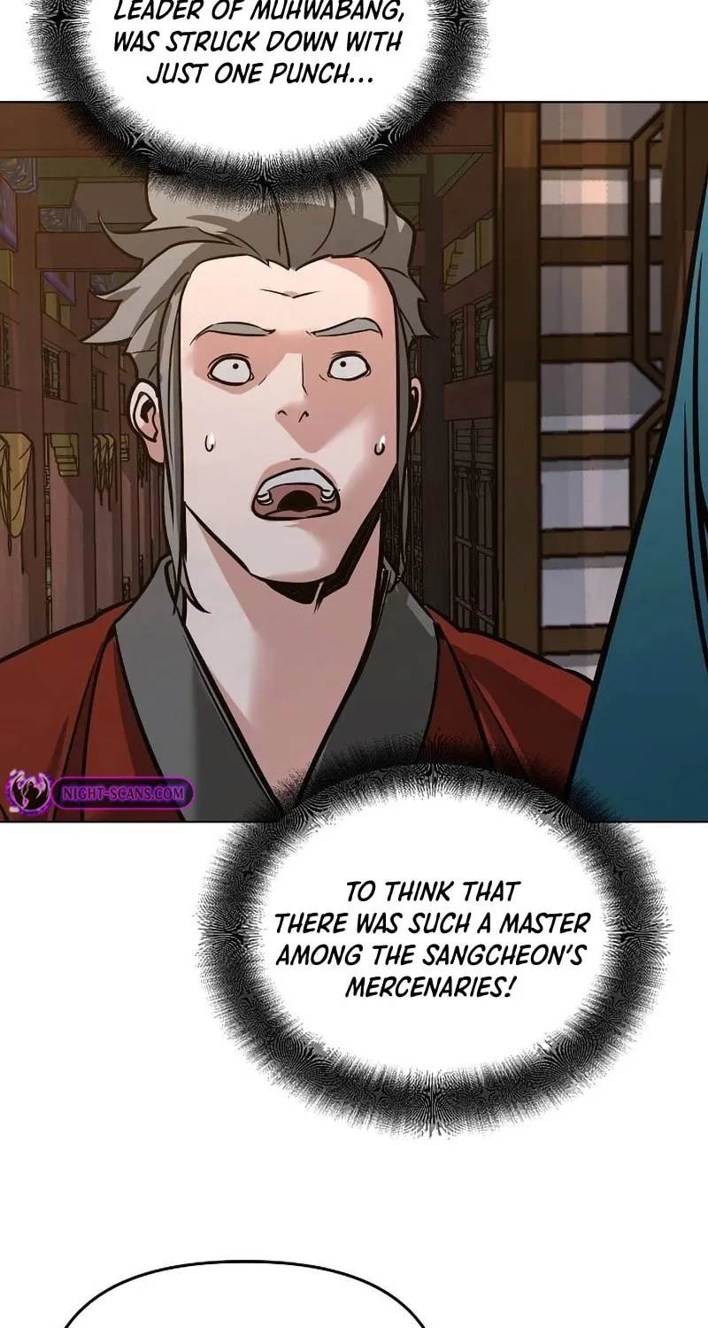 The Mysterious World’s Greatest Martial Artist Little Prince Chapter 8 page 100 - 
