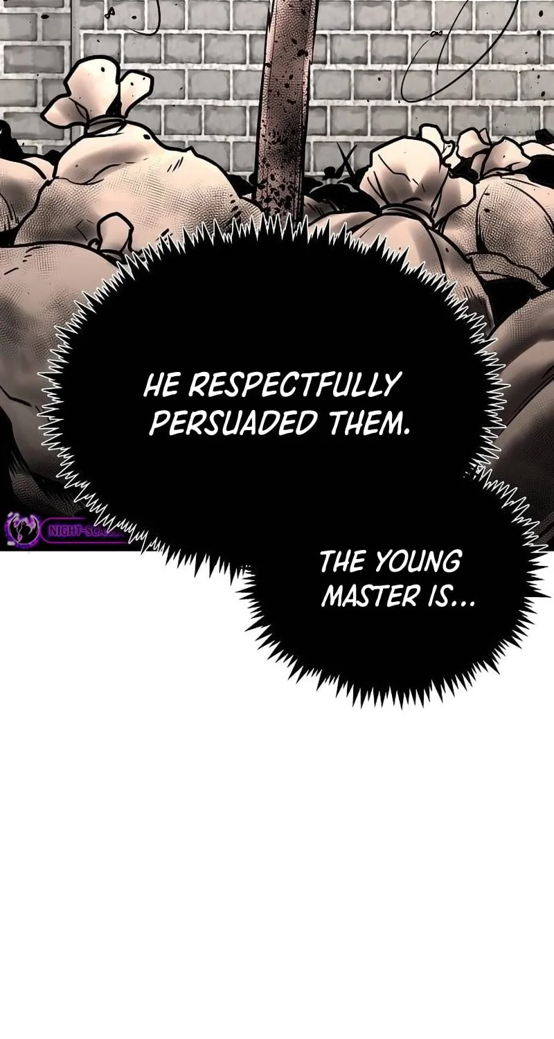 The Mysterious World’s Greatest Martial Artist Little Prince Chapter 9 page 102 - 