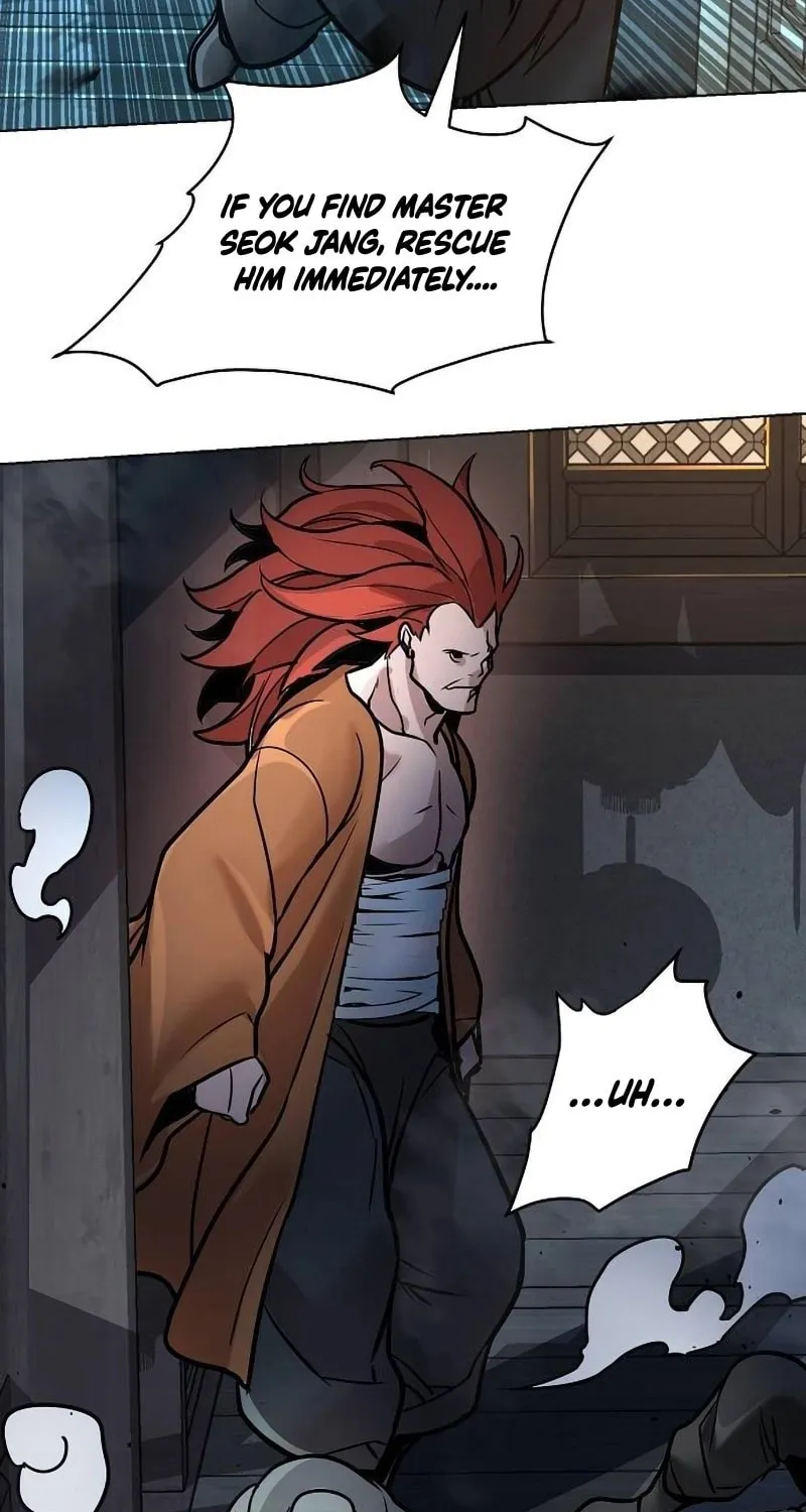 The Mysterious World’s Greatest Martial Artist Little Prince Chapter 9 page 12 - 