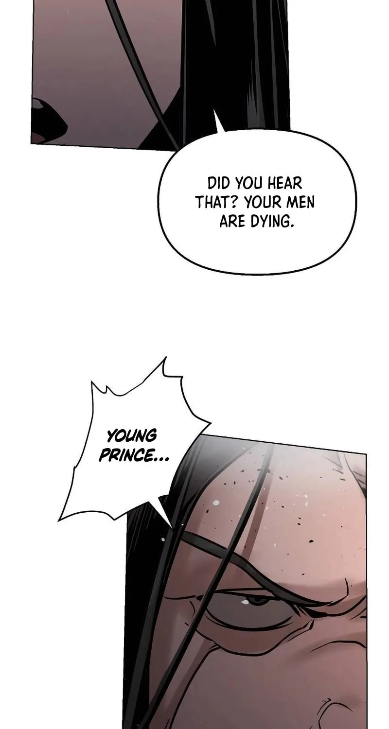 The Mysterious World’s Greatest Martial Artist Little Prince Chapter 9 page 15 - 
