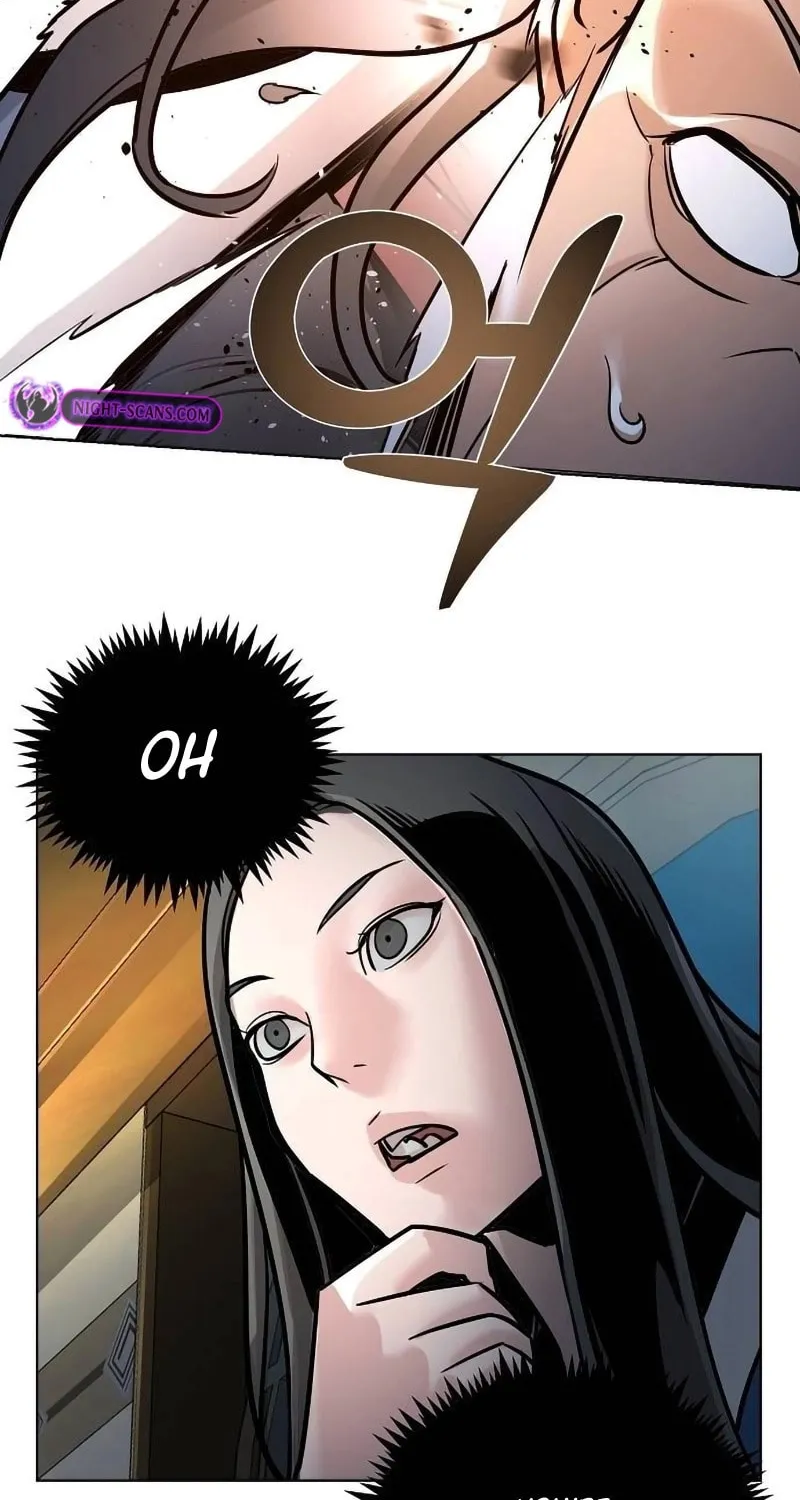 The Mysterious World’s Greatest Martial Artist Little Prince Chapter 9 page 17 - 