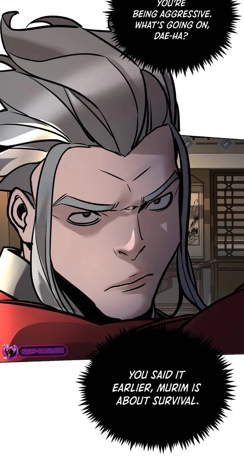 The Mysterious World’s Greatest Martial Artist Little Prince Chapter 9 page 18 - 