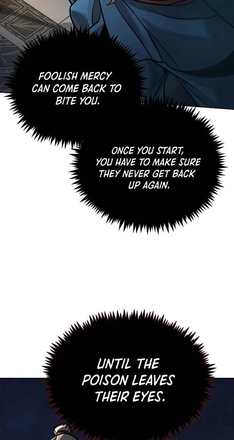 The Mysterious World’s Greatest Martial Artist Little Prince Chapter 9 page 20 - 