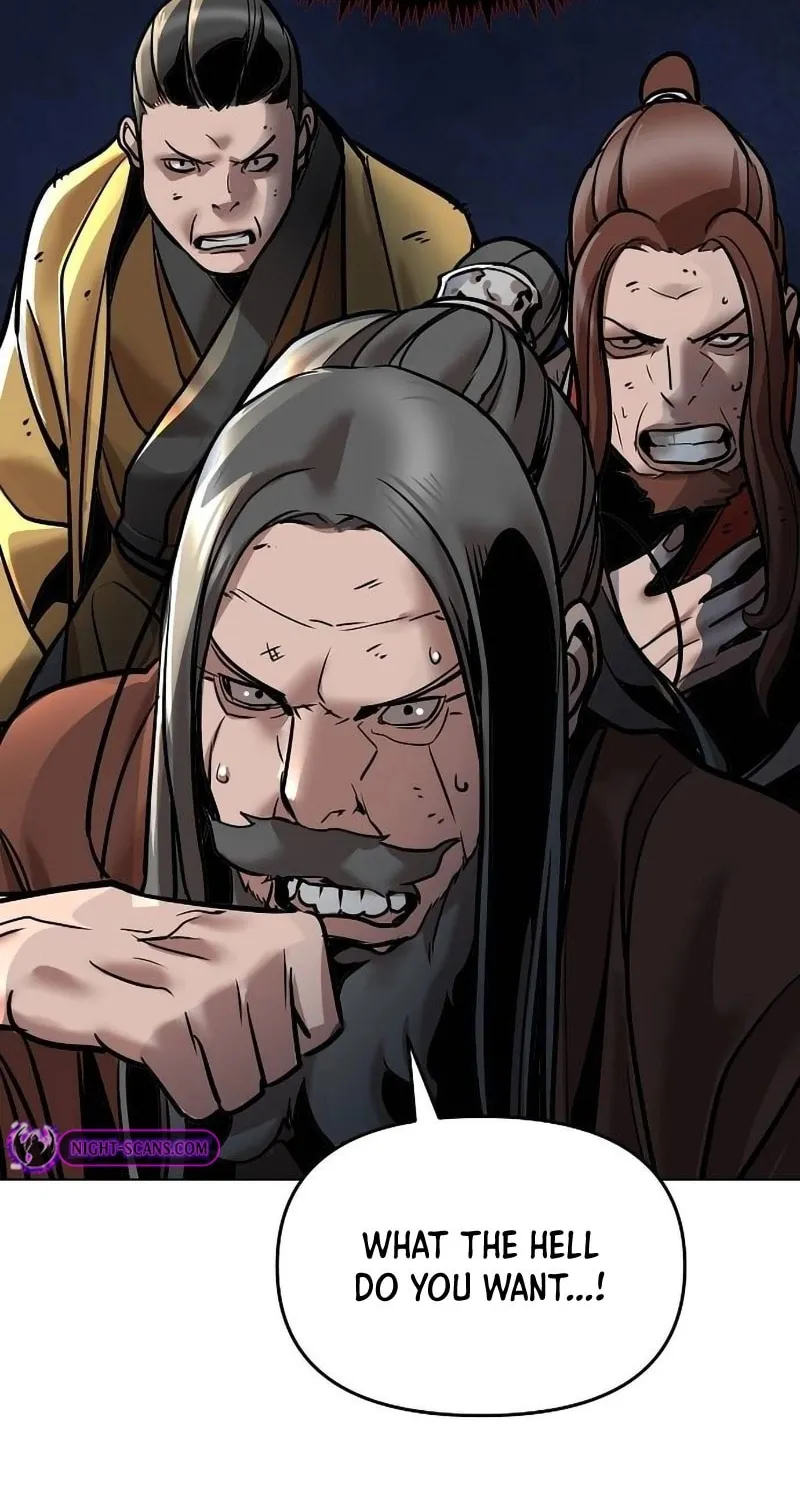 The Mysterious World’s Greatest Martial Artist Little Prince Chapter 9 page 21 - 