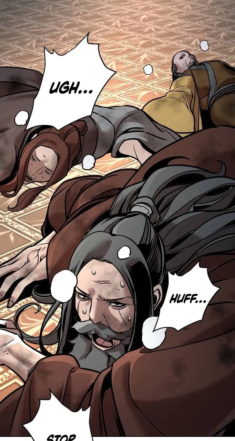 The Mysterious World’s Greatest Martial Artist Little Prince Chapter 9 page 25 - 