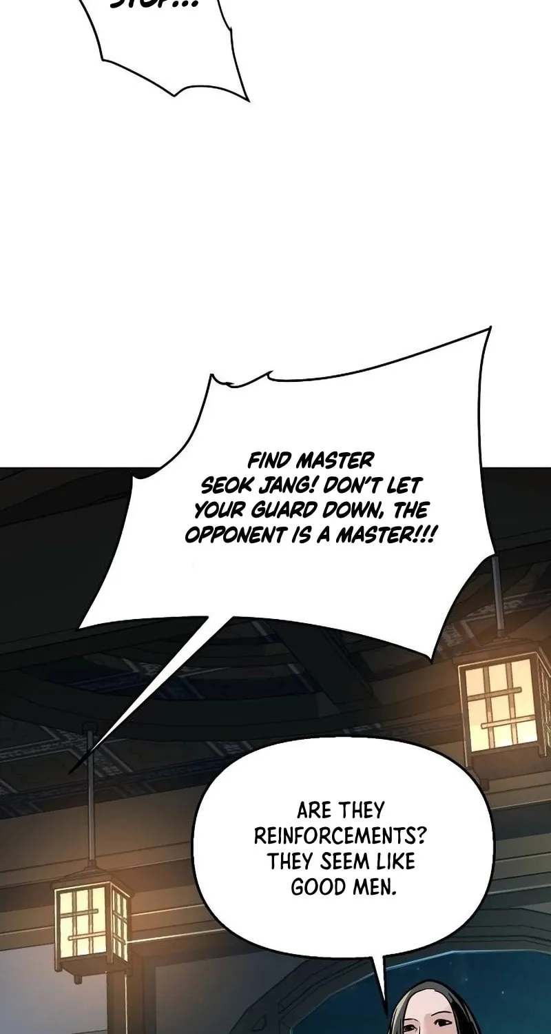 The Mysterious World’s Greatest Martial Artist Little Prince Chapter 9 page 26 - 