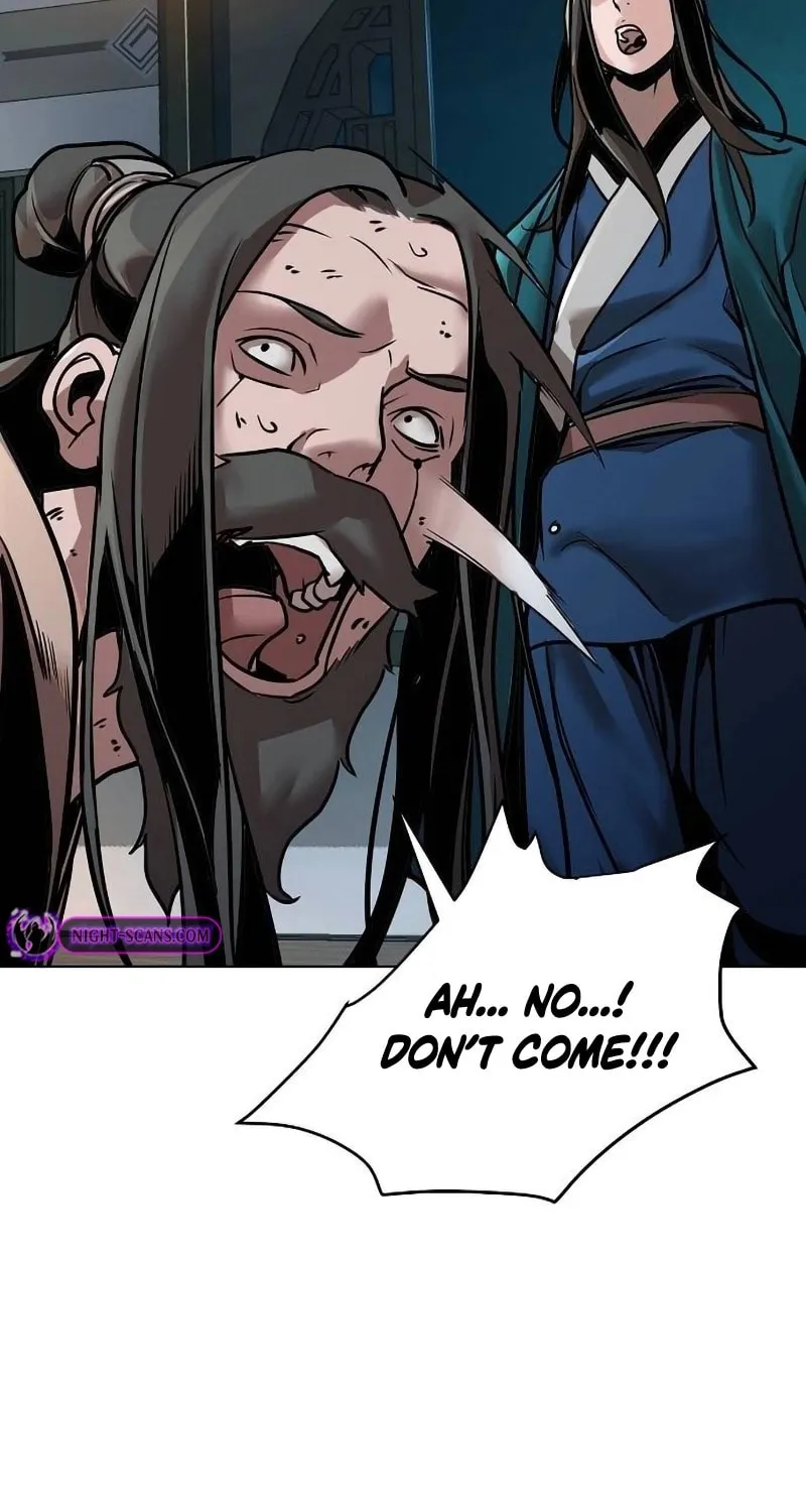 The Mysterious World’s Greatest Martial Artist Little Prince Chapter 9 page 27 - 