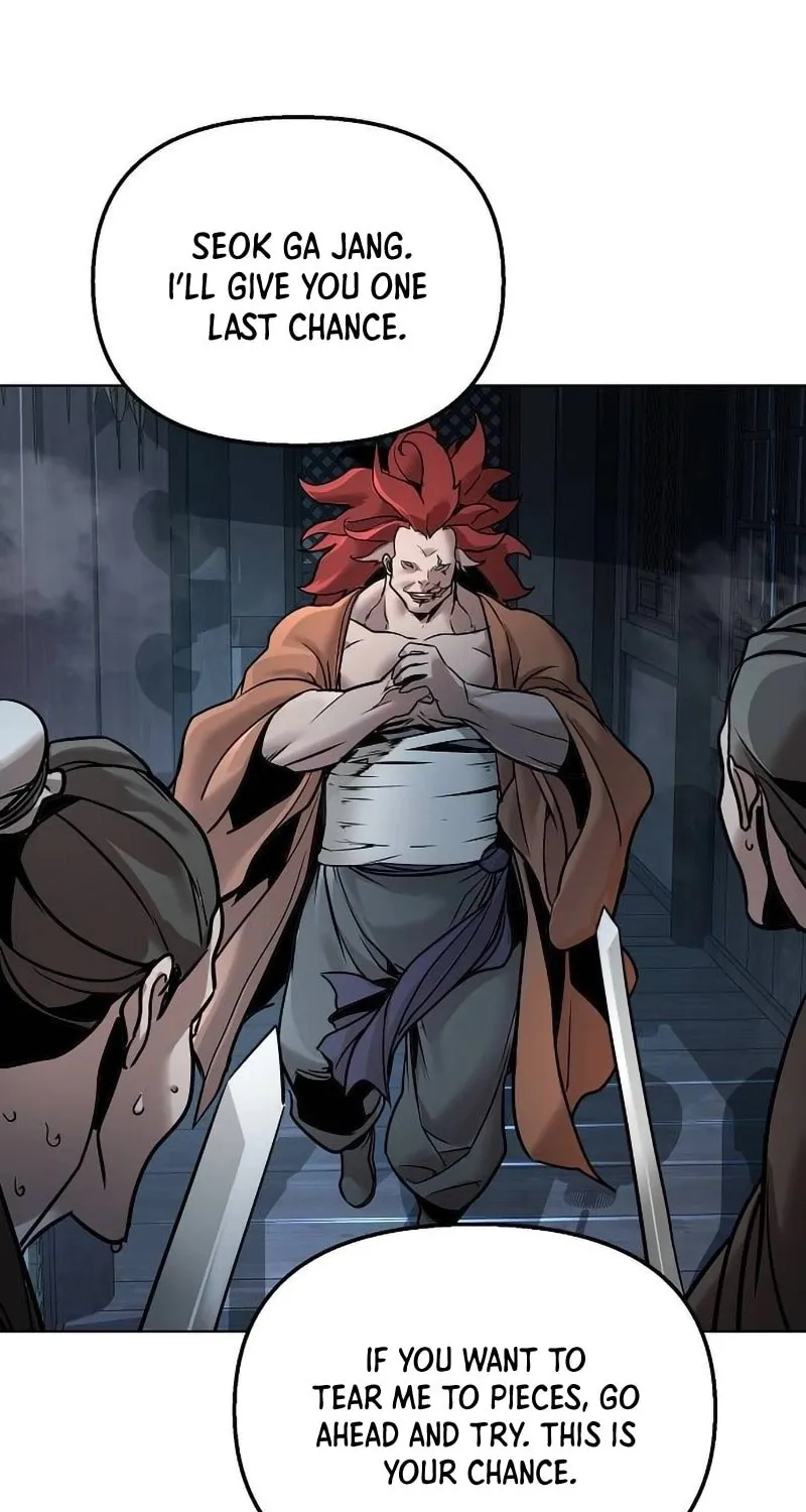The Mysterious World’s Greatest Martial Artist Little Prince Chapter 9 page 28 - 