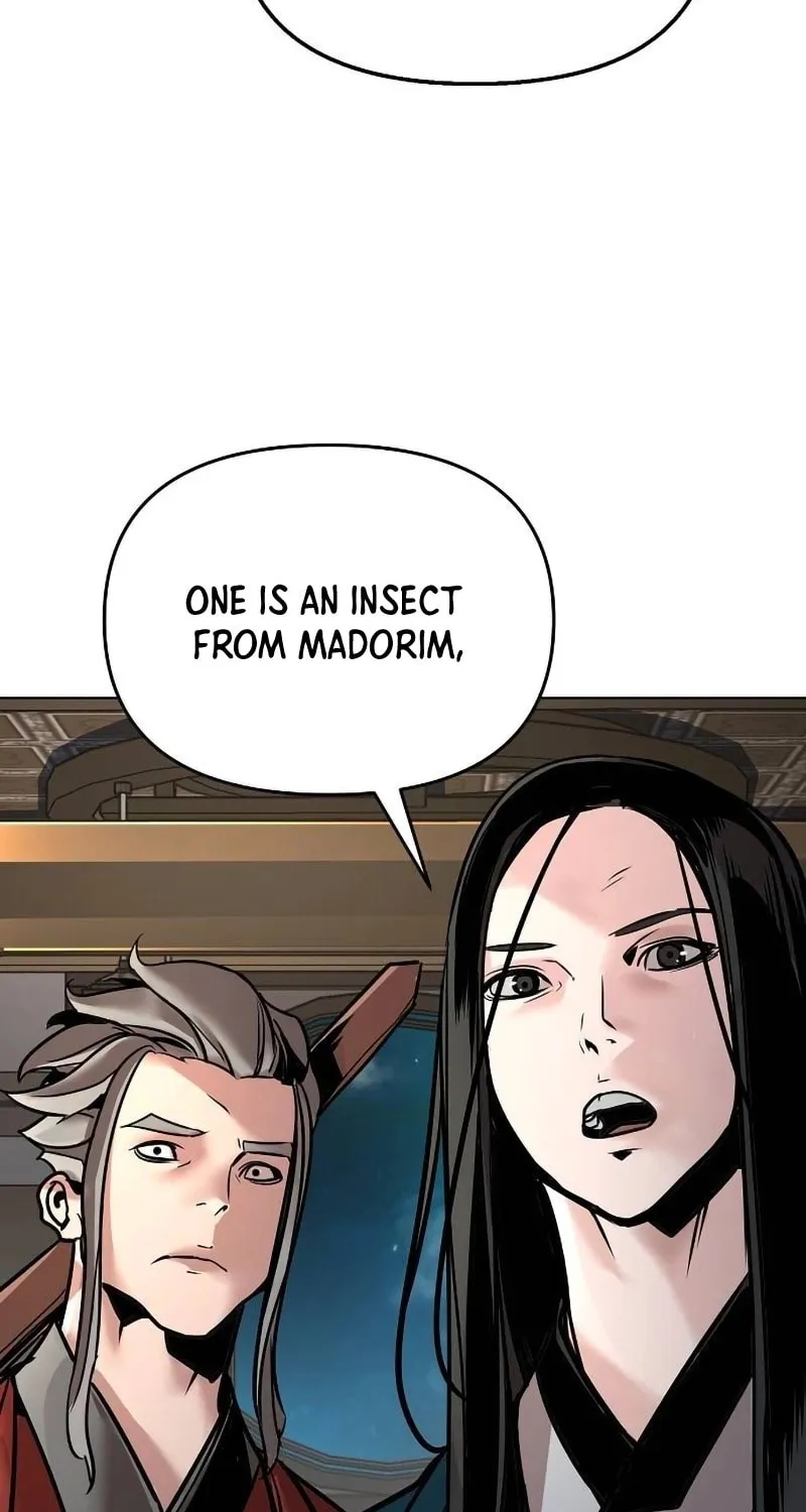 The Mysterious World’s Greatest Martial Artist Little Prince Chapter 9 page 29 - 