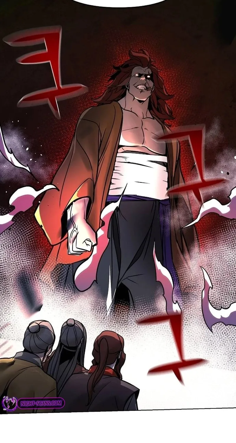The Mysterious World’s Greatest Martial Artist Little Prince Chapter 9 page 31 - 