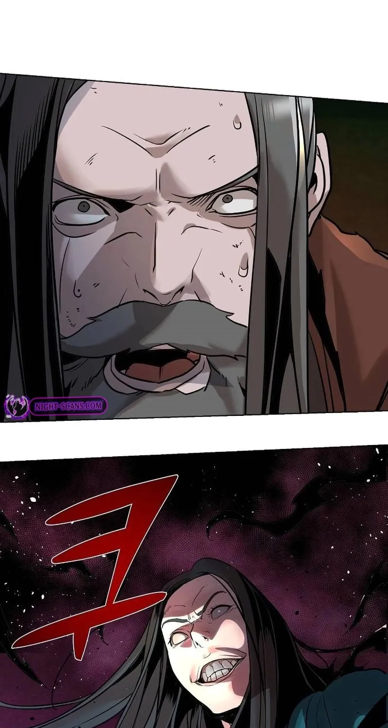 The Mysterious World’s Greatest Martial Artist Little Prince Chapter 9 page 32 - 