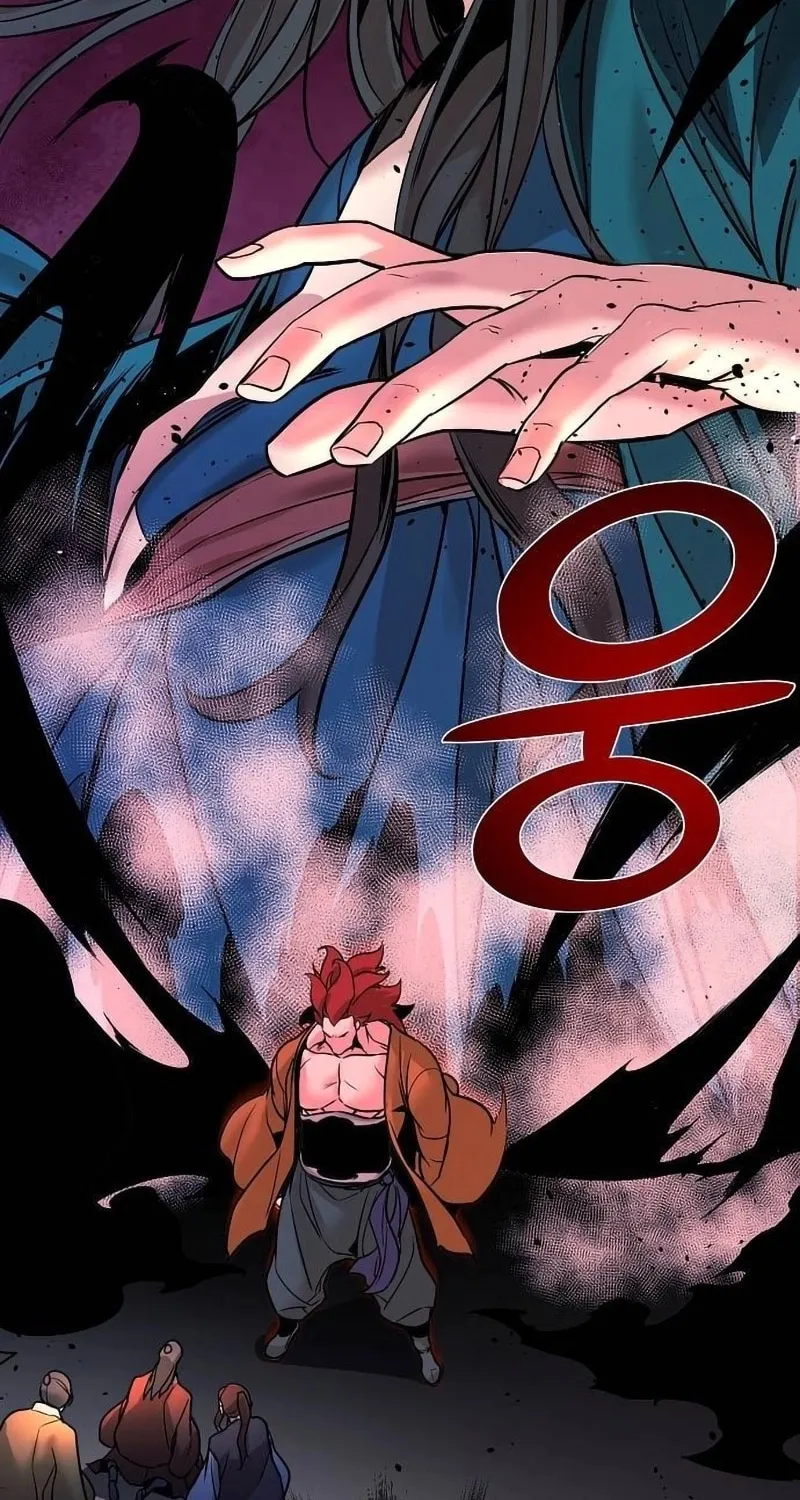 The Mysterious World’s Greatest Martial Artist Little Prince Chapter 9 page 33 - 