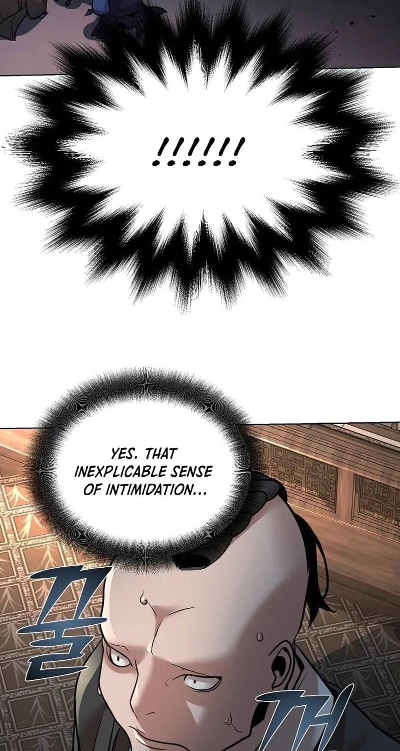 The Mysterious World’s Greatest Martial Artist Little Prince Chapter 9 page 34 - 