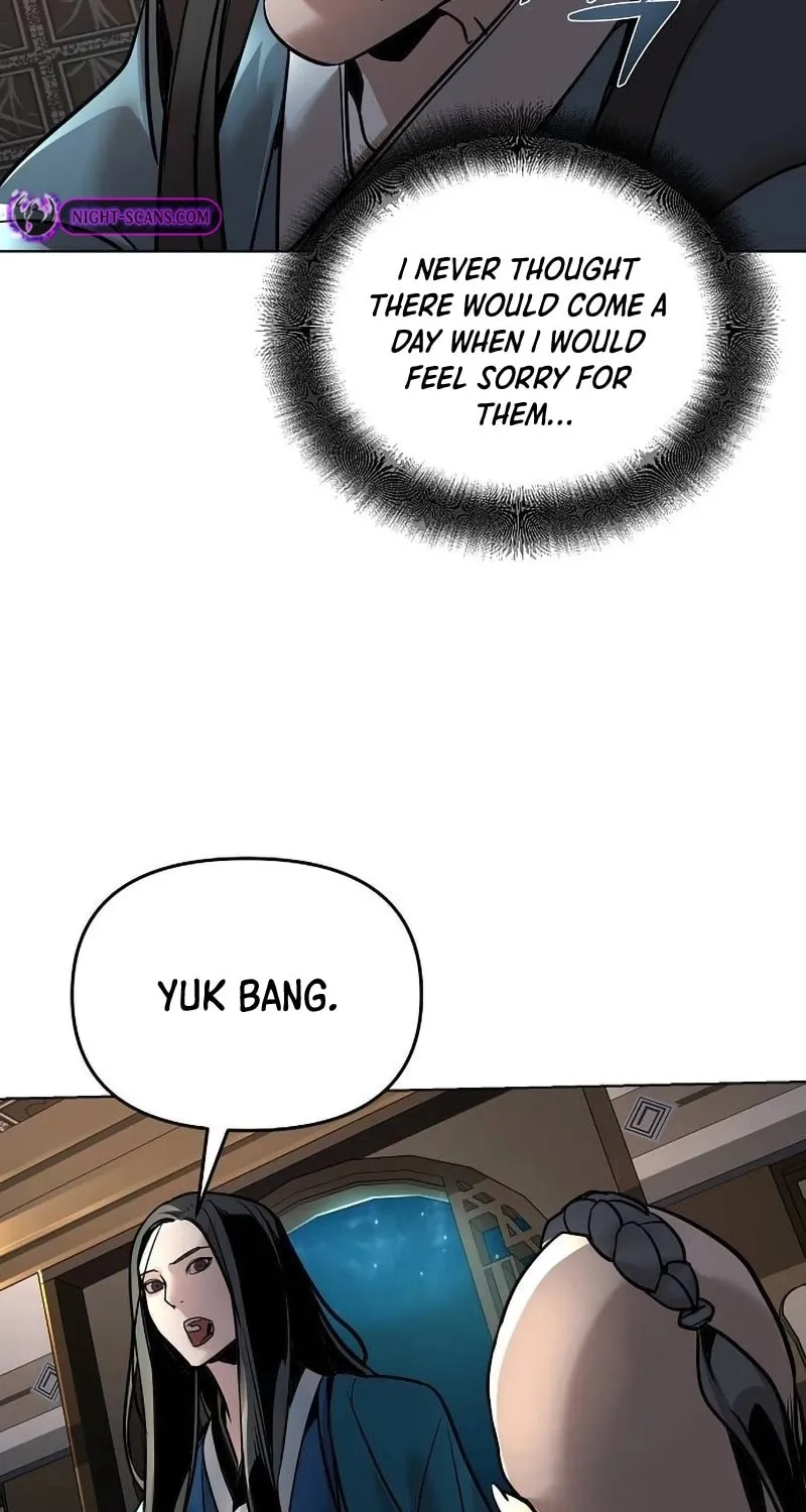 The Mysterious World’s Greatest Martial Artist Little Prince Chapter 9 page 35 - 
