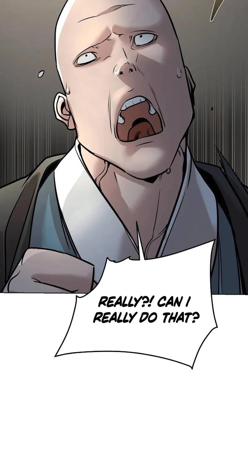 The Mysterious World’s Greatest Martial Artist Little Prince Chapter 9 page 37 - 