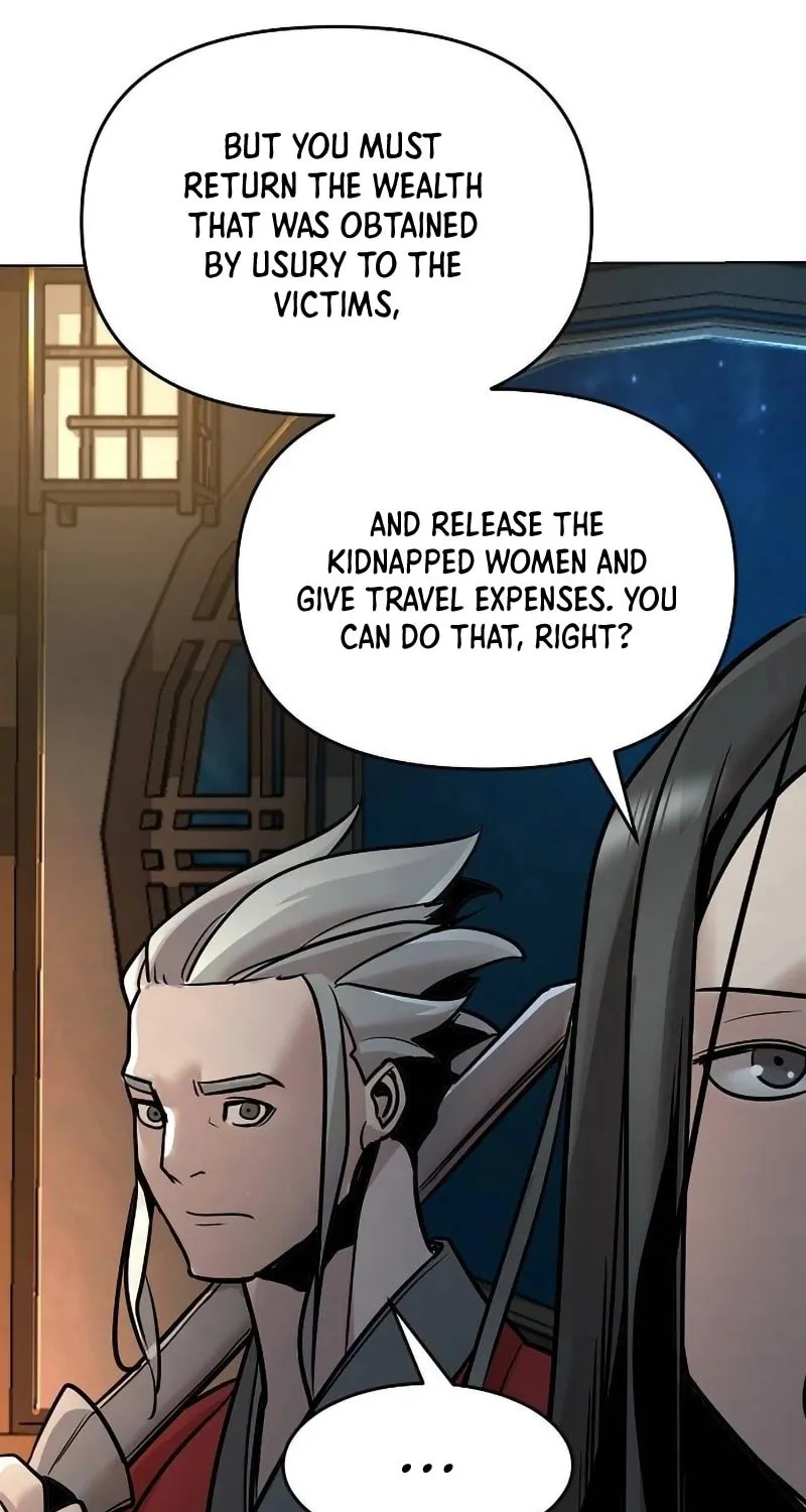The Mysterious World’s Greatest Martial Artist Little Prince Chapter 9 page 38 - 