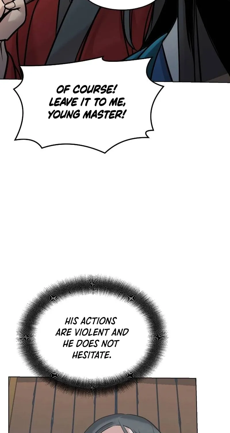 The Mysterious World’s Greatest Martial Artist Little Prince Chapter 9 page 39 - 