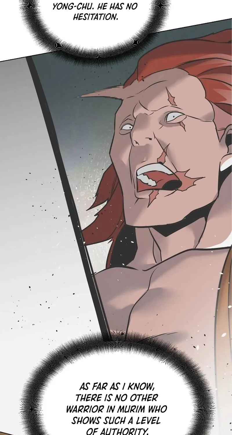 The Mysterious World’s Greatest Martial Artist Little Prince Chapter 9 page 42 - 