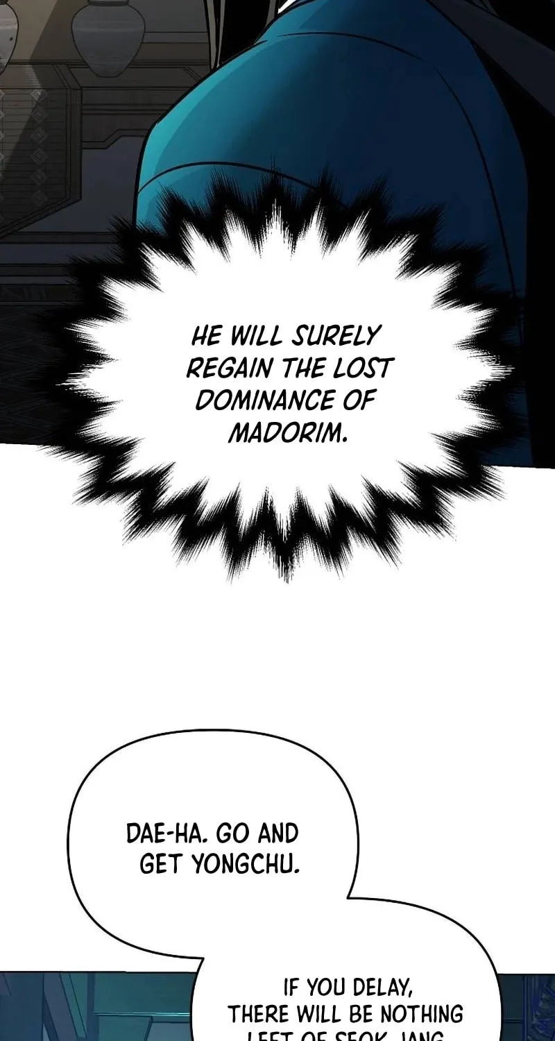 The Mysterious World’s Greatest Martial Artist Little Prince Chapter 9 page 48 - 