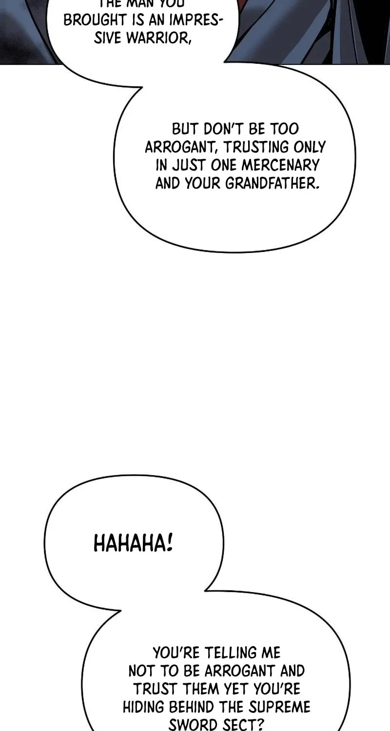 The Mysterious World’s Greatest Martial Artist Little Prince Chapter 9 page 6 - 