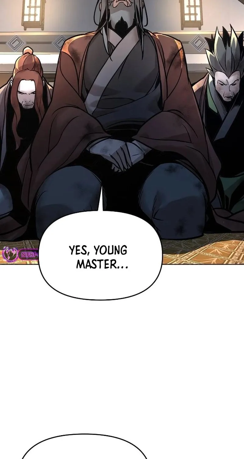 The Mysterious World’s Greatest Martial Artist Little Prince Chapter 9 page 51 - 