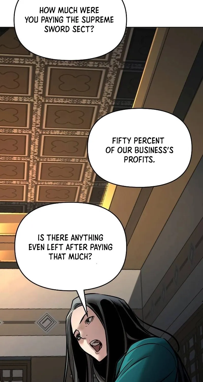 The Mysterious World’s Greatest Martial Artist Little Prince Chapter 9 page 52 - 