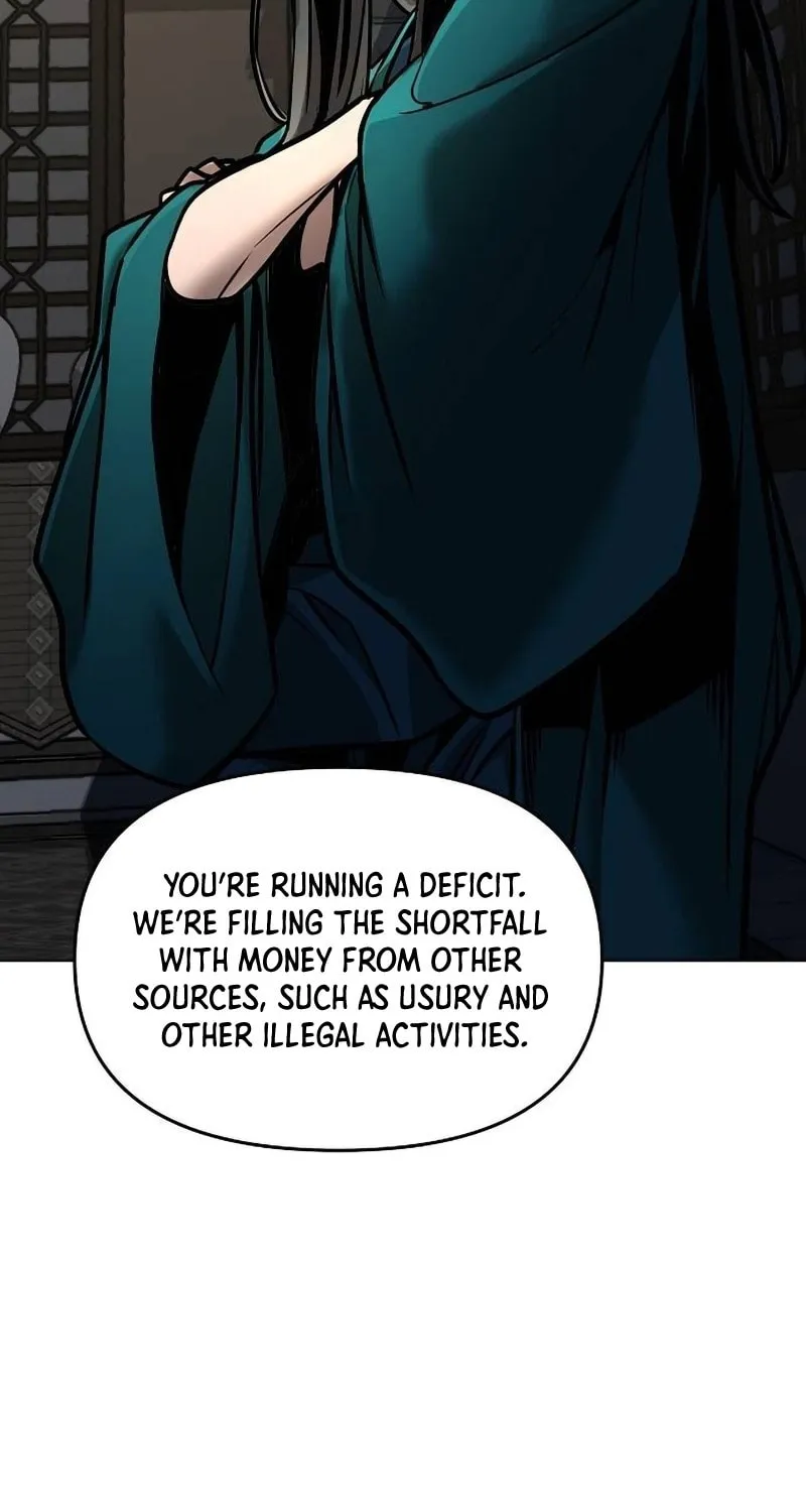 The Mysterious World’s Greatest Martial Artist Little Prince Chapter 9 page 53 - 