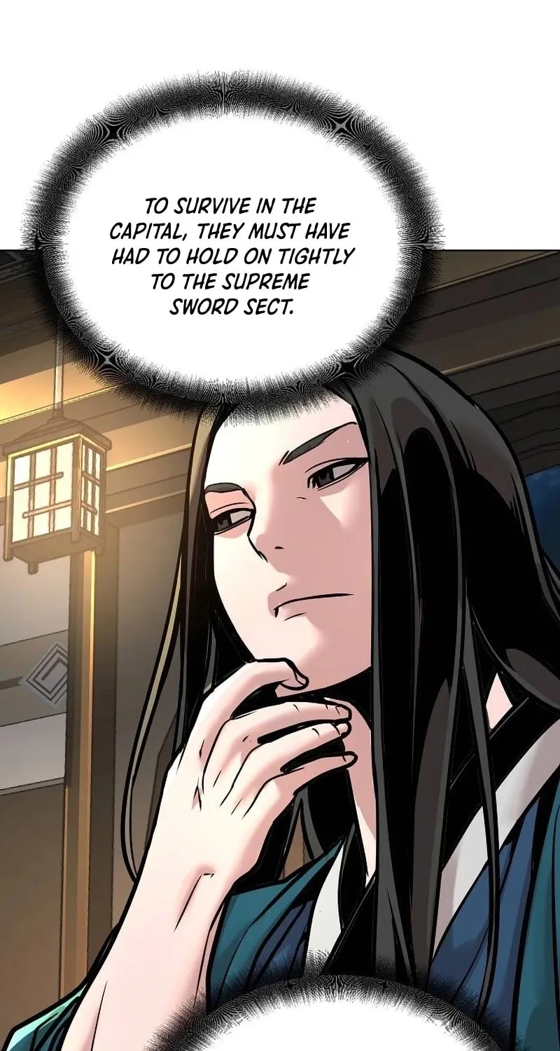 The Mysterious World’s Greatest Martial Artist Little Prince Chapter 9 page 54 - 